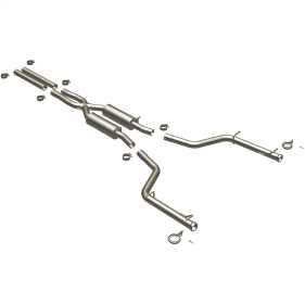 Competition Series Cat-Back Performance Exhaust System 16516